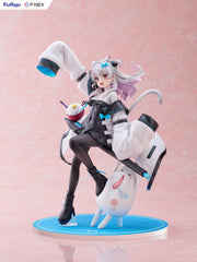 Virtual YouTuber - Natsume Eri - F:NEX PVC Statue 1/7 (27 cm)