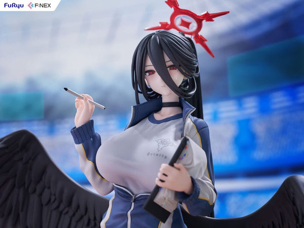 Blue Archive - Hasumi - FNEX Statue 1/7 (30 cm)