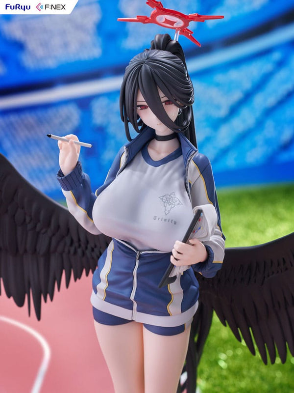 Blue Archive - Hasumi - FNEX Statue 1/7 (30 cm)