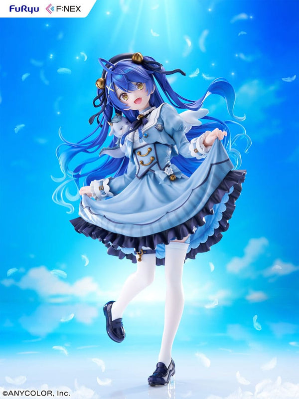 Nijisanji - Amamiya Kokoro - F:Nex PVC Statue 1/7 (24 cm)