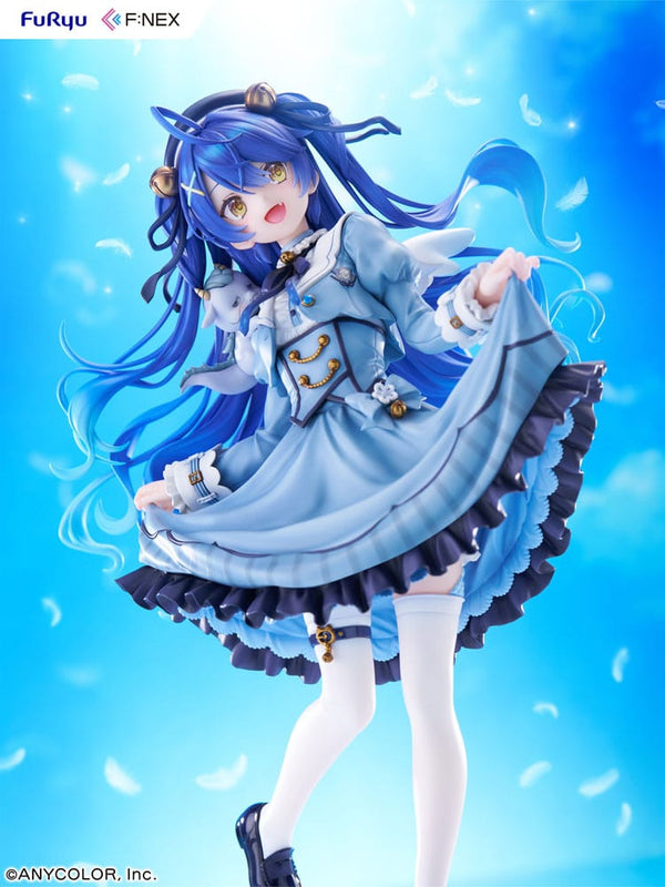 Nijisanji - Amamiya Kokoro - F:Nex PVC Statue 1/7 (24 cm)