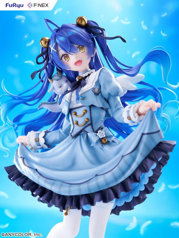 Nijisanji - Amamiya Kokoro - F:Nex PVC Statue 1/7 (24 cm)