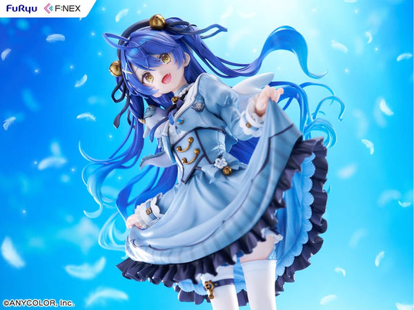 Nijisanji - Amamiya Kokoro - F:Nex PVC Statue 1/7 (24 cm)