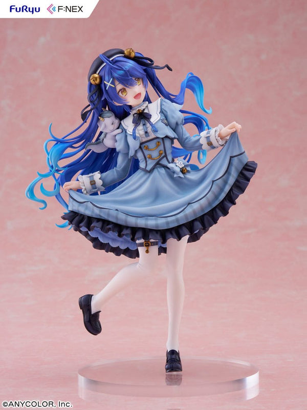 Nijisanji - Amamiya Kokoro - F:Nex PVC Statue 1/7 (24 cm)