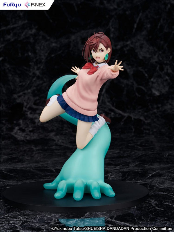 Dandadan - Momo - PVC Statue 1/7 (24 cm)