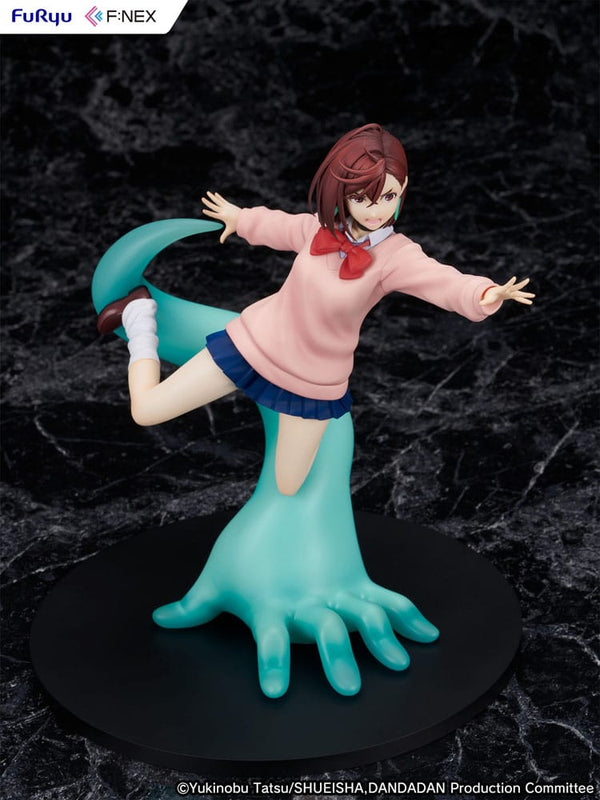 Dandadan - Momo - PVC Statue 1/7 (24 cm)