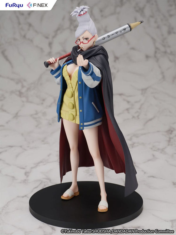 Dandadan - Seiko - PVC Statue 1/7 (26 cm)