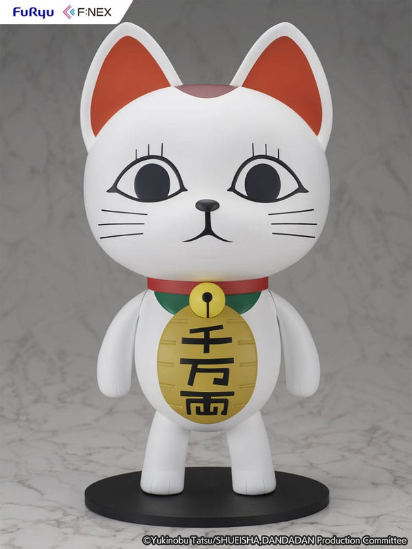 Dandadan - Turbo Granny: Beckoning Cat - PVC Statue 1/7 (40 cm)