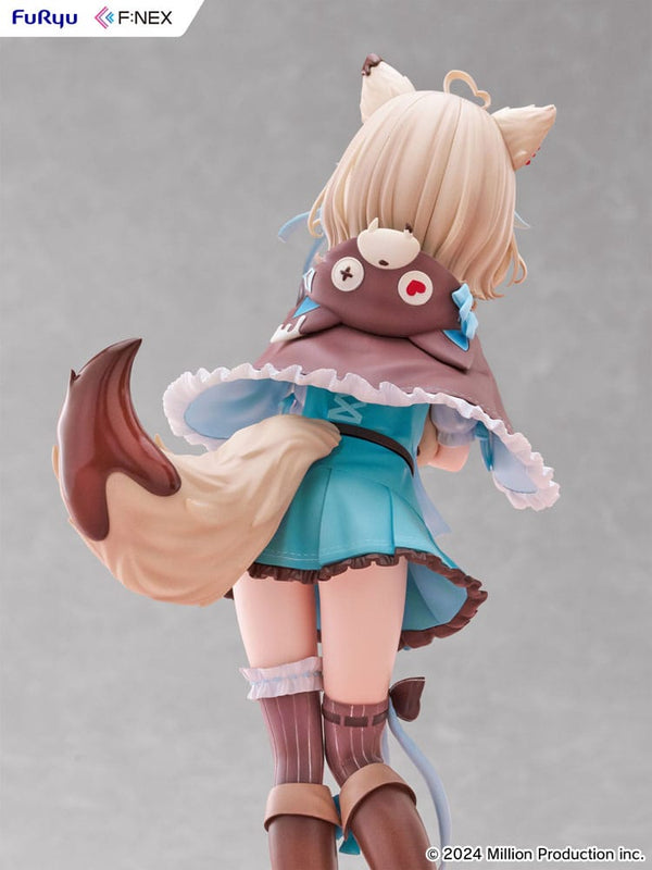 Virtual YouTuber - Amakami Konomi - F:NEX PVC Statue 1/7 (23 cm)