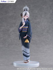 Blue Archive - Kayoko: NewYear Ver. - F:Nex PVC Statue 1/7 (27 cm)