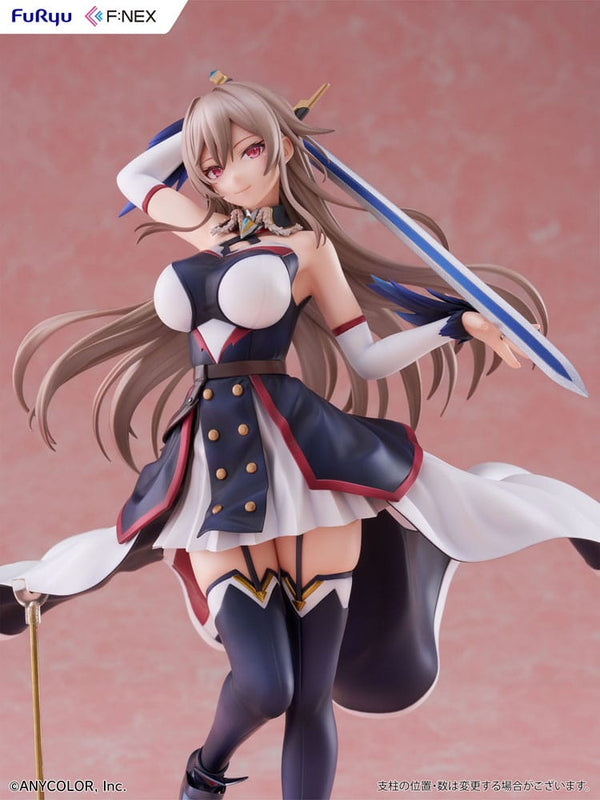 Nijisanji - Furen E Lustario - F:Nex PVC Statue 1/7 (26 cm)