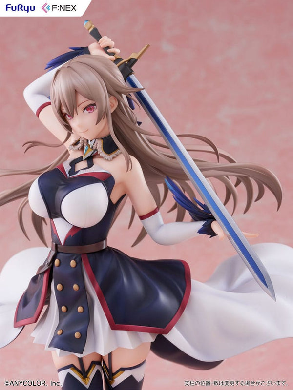 Nijisanji - Furen E Lustario - F:Nex PVC Statue 1/7 (26 cm)