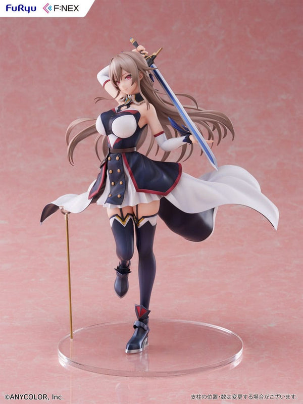 Nijisanji - Furen E Lustario - F:Nex PVC Statue 1/7 (26 cm)