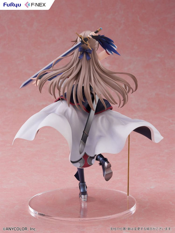 Nijisanji - Furen E Lustario - F:Nex PVC Statue 1/7 (26 cm)