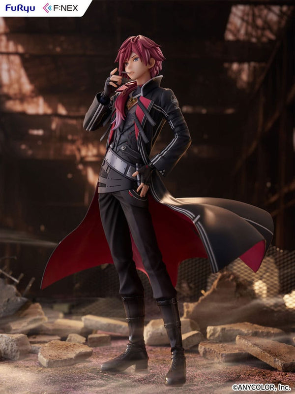 Nijisanji - Lauren Iroas - F:Nex PVC Statue 1/7 (26 cm)