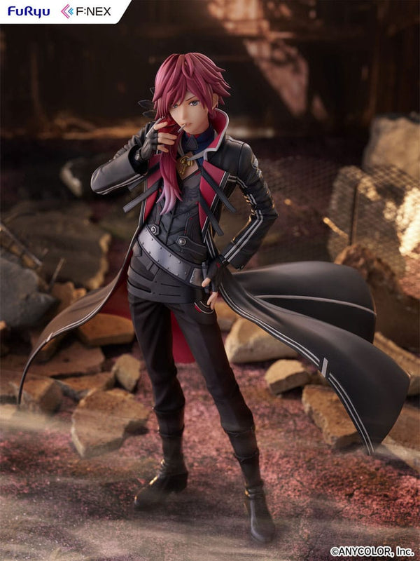 Nijisanji - Lauren Iroas - F:Nex PVC Statue 1/7 (26 cm)