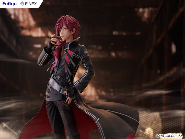 Nijisanji - Lauren Iroas - F:Nex PVC Statue 1/7 (26 cm)