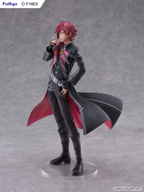 Nijisanji - Lauren Iroas - F:Nex PVC Statue 1/7 (26 cm)