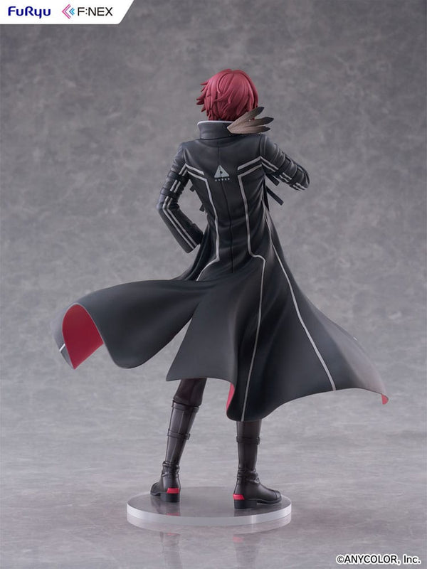 Nijisanji - Lauren Iroas - F:Nex PVC Statue 1/7 (26 cm)