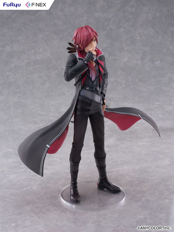 Nijisanji - Lauren Iroas - F:Nex PVC Statue 1/7 (26 cm)