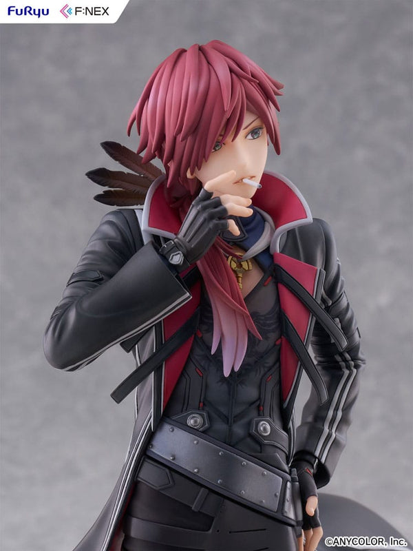 Nijisanji - Lauren Iroas - F:Nex PVC Statue 1/7 (26 cm)