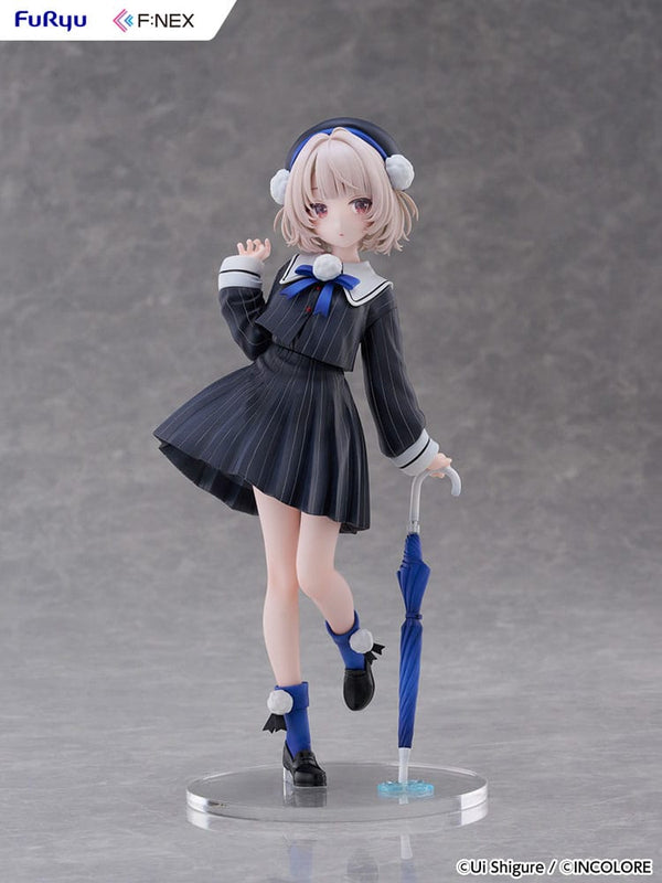 Virtual YouTuber F:NEX - Ui - PVC Statue 1/7 (22 cm)