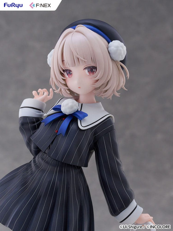 Virtual YouTuber F:NEX - Ui - PVC Statue 1/7 (22 cm)