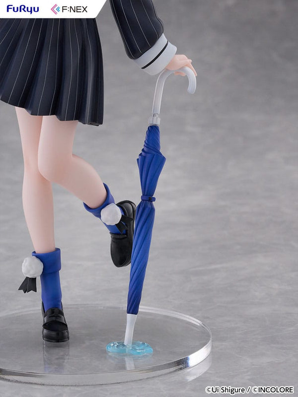 Virtual YouTuber F:NEX - Ui - PVC Statue 1/7 (22 cm)