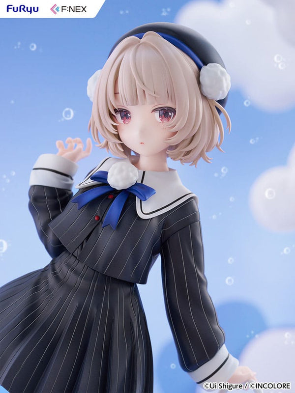 Virtual YouTuber F:NEX - Ui - PVC Statue 1/7 (22 cm)