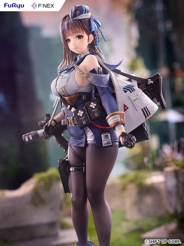 Goddess of Victory: Nikke - Marian: F:Nex Ver. - PVC Statue 1/7 (26 cm)
