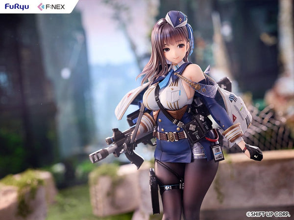 Goddess of Victory: Nikke - Marian: F:Nex Ver. - PVC Statue 1/7 (26 cm)