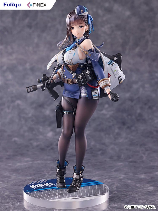 Goddess of Victory: Nikke - Marian: F:Nex Ver. - PVC Statue 1/7 (26 cm)