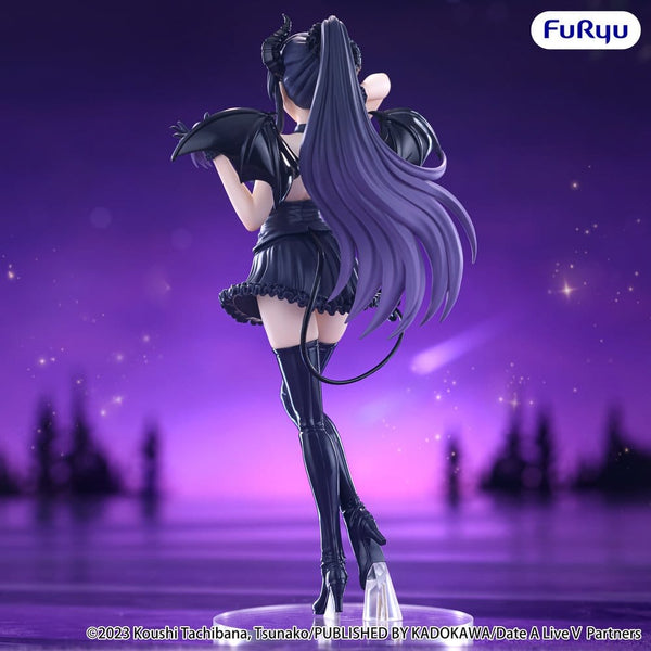 Date A Live - Tohka Yatogami: BiCute Dark Ver. - PVC Figur (23 cm)