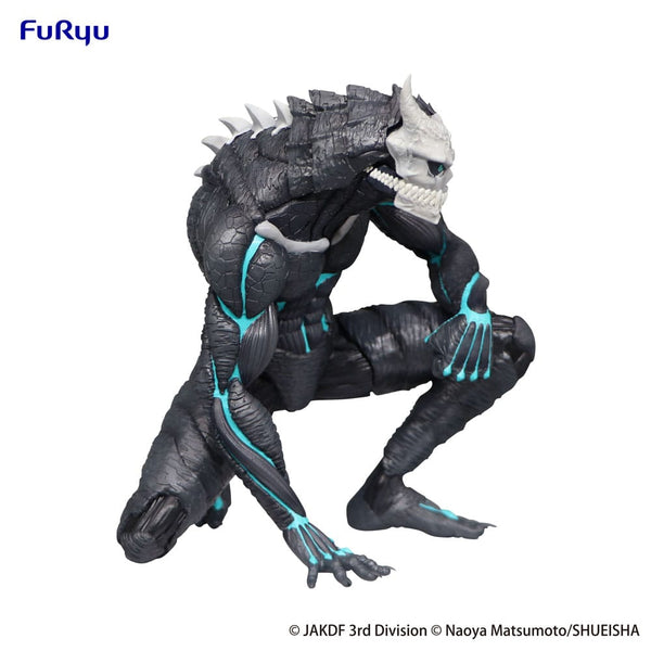 Kaiju No. 8 - Kaiju No. 8 - Noodle Stopper PVC Statue (11 cm)