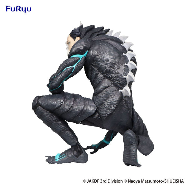 Kaiju No. 8 - Kaiju No. 8 - Noodle Stopper PVC Statue (11 cm)