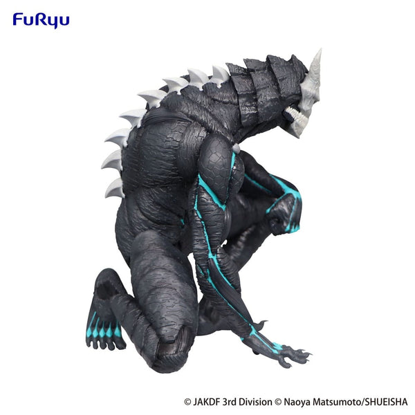 Kaiju No. 8 - Kaiju No. 8 - Noodle Stopper PVC Statue (11 cm)