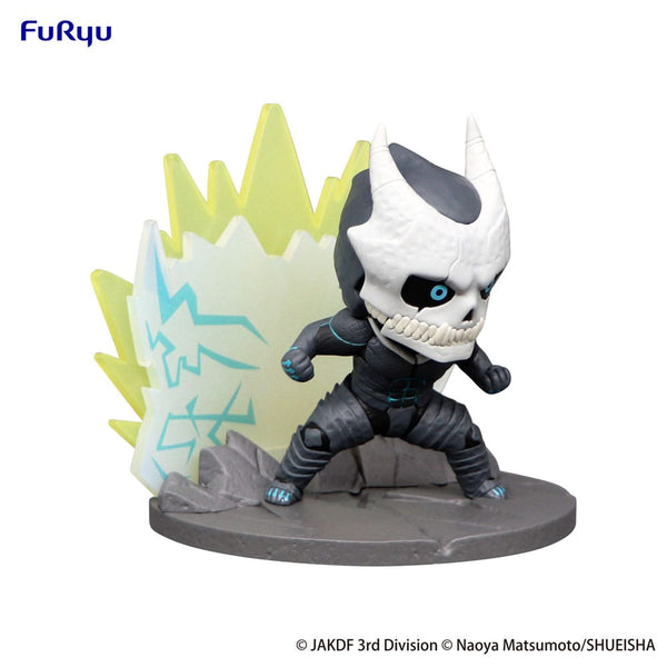 Kaiju No. 8 - Kaiju No. 8 - Hold Figure PVC Statue (7 cm)