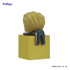 Hunter x Hunter - Phinks - Hikkake PVC Statue (10 cm)