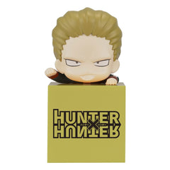 Hunter x Hunter - Phinks - Hikkake PVC Statue (10 cm)