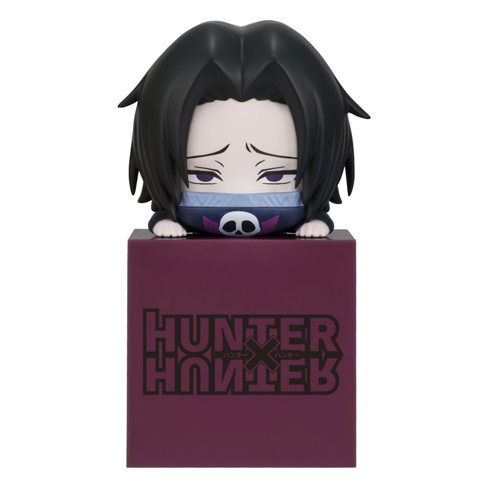 Hunter x Hunter - Feitan - Hikkake PVC Statue (10 cm)