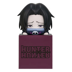 Hunter x Hunter - Feitan - Hikkake PVC Statue (10 cm)