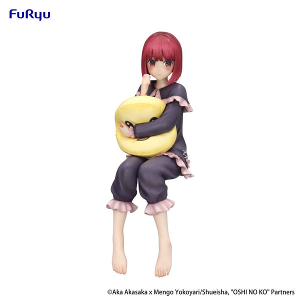 Oshi No Ko - Kana Arima - Noodle Stopper PVC Statue (15 cm)