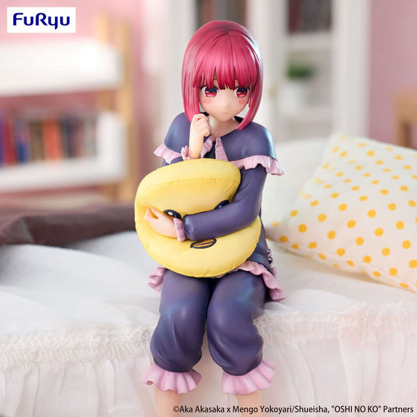 Oshi No Ko - Kana Arima - Noodle Stopper PVC Statue (15 cm)