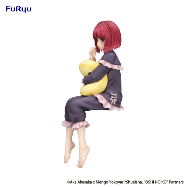 Oshi No Ko - Kana Arima - Noodle Stopper PVC Statue (15 cm)