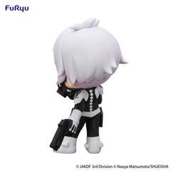 Kaiju No. 8 - Reno Ichikawa: Normal Color Ver. - Toonize PVC Statue (11 cm)