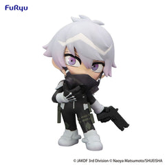 Kaiju No. 8 - Reno Ichikawa: Normal Color Ver. - Toonize PVC Statue (11 cm)