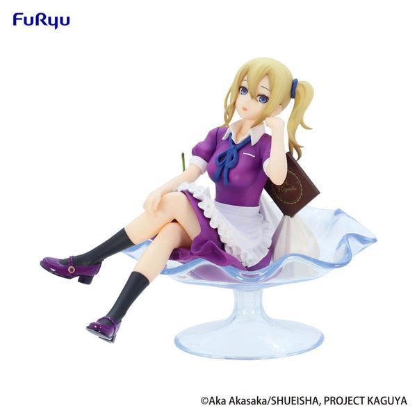 Kaguya-sama: Love is War - Ai Hayasaka: Parfait Ver. - PVC Statue (15 cm)