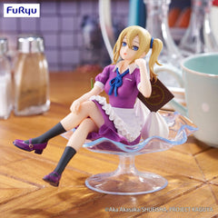 Kaguya-sama: Love is War - Ai Hayasaka: Parfait Ver. - PVC Statue (15 cm)