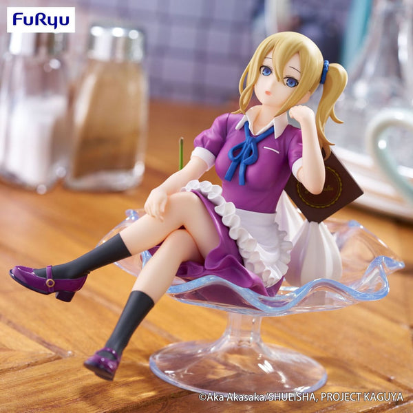 Kaguya-sama: Love is War - Ai Hayasaka: Parfait Ver. - PVC Statue (15 cm)