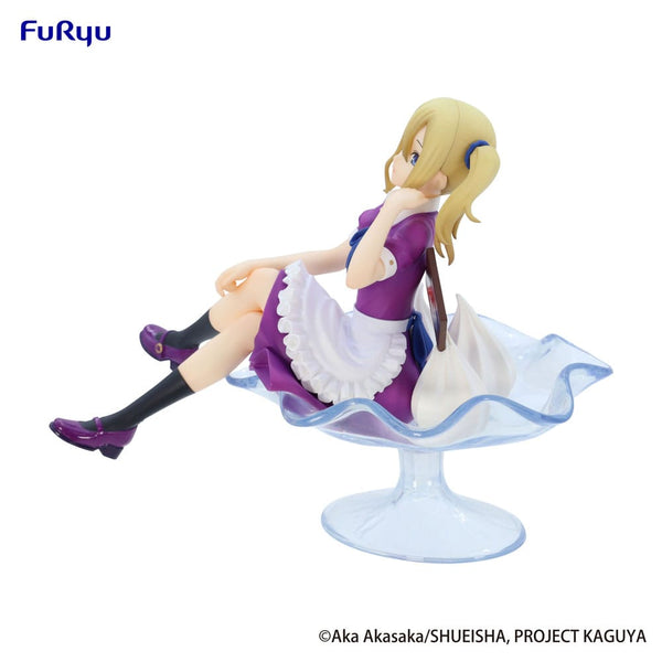 Kaguya-sama: Love is War - Ai Hayasaka: Parfait Ver. - PVC Statue (15 cm)
